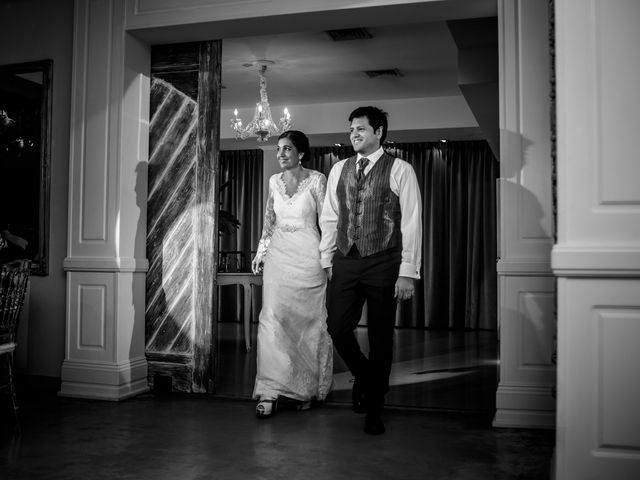 El casamiento de Ezequiel y Jimena en Ezeiza, Buenos Aires 32