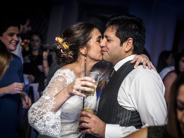 El casamiento de Ezequiel y Jimena en Ezeiza, Buenos Aires 42