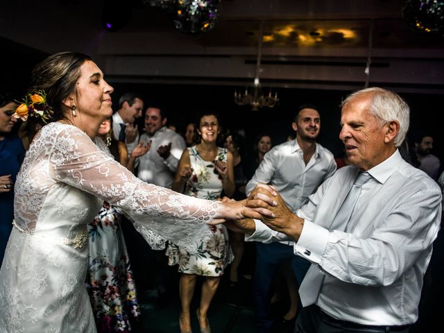 El casamiento de Ezequiel y Jimena en Ezeiza, Buenos Aires 55