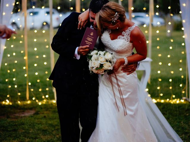 El casamiento de Juan Pablo y Daniela en Neuquén, Neuquén 5