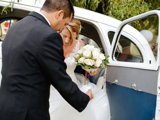 El casamiento de Juan Pablo y Daniela en Neuquén, Neuquén 6