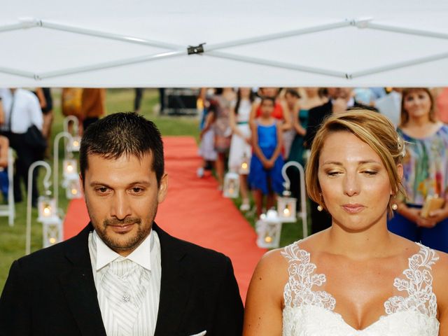 El casamiento de Juan Pablo y Daniela en Neuquén, Neuquén 7