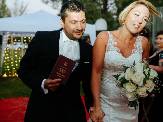 El casamiento de Juan Pablo y Daniela en Neuquén, Neuquén 9