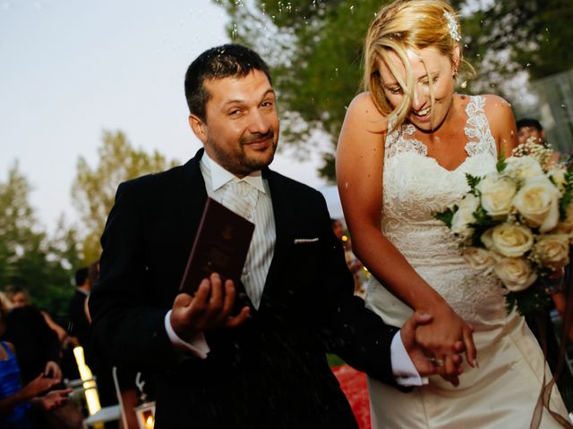 El casamiento de Juan Pablo y Daniela en Neuquén, Neuquén 1