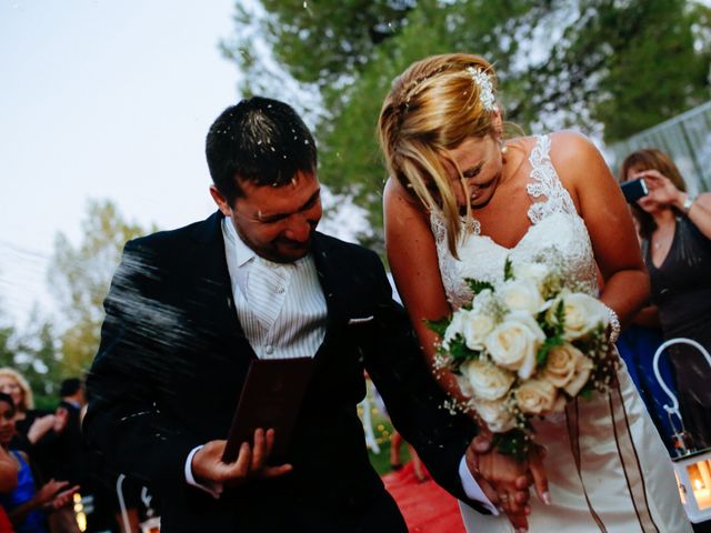 El casamiento de Juan Pablo y Daniela en Neuquén, Neuquén 10