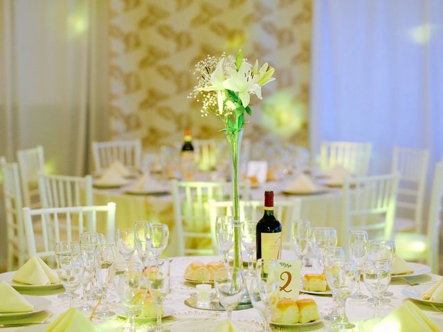 El casamiento de Juan Pablo y Daniela en Neuquén, Neuquén 11