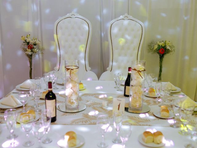 El casamiento de Juan Pablo y Daniela en Neuquén, Neuquén 13