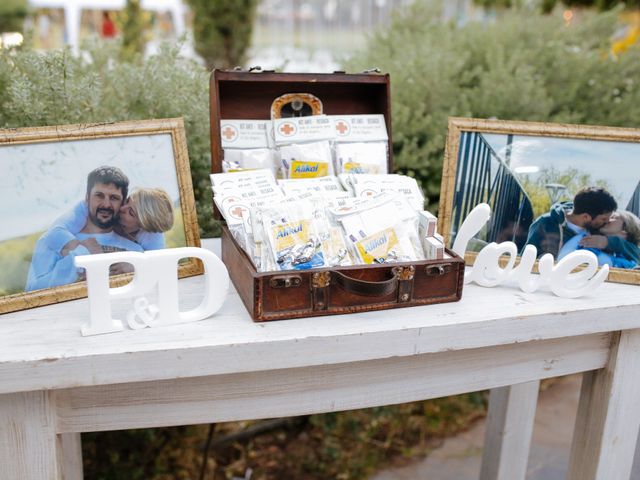 El casamiento de Juan Pablo y Daniela en Neuquén, Neuquén 14