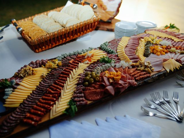 El casamiento de Juan Pablo y Daniela en Neuquén, Neuquén 15