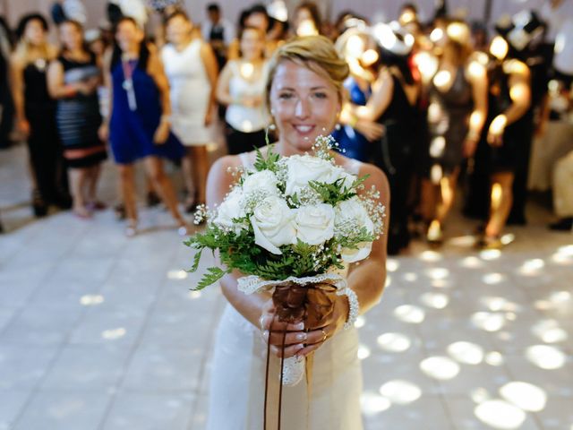 El casamiento de Juan Pablo y Daniela en Neuquén, Neuquén 18