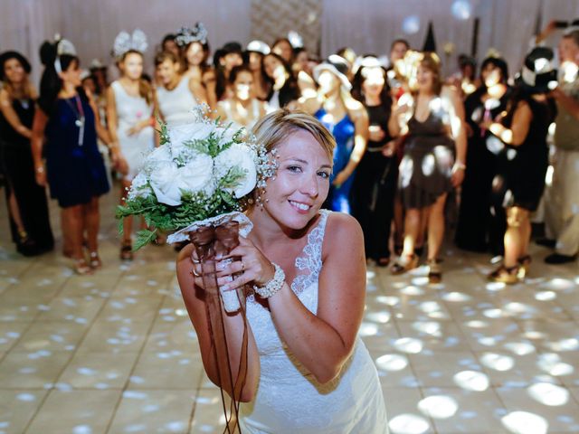 El casamiento de Juan Pablo y Daniela en Neuquén, Neuquén 19