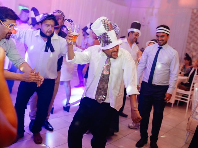El casamiento de Juan Pablo y Daniela en Neuquén, Neuquén 20