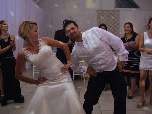 El casamiento de Juan Pablo y Daniela en Neuquén, Neuquén 23
