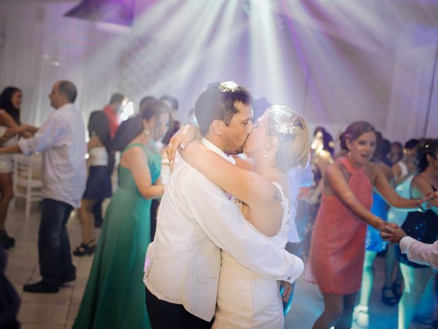 El casamiento de Juan Pablo y Daniela en Neuquén, Neuquén 24