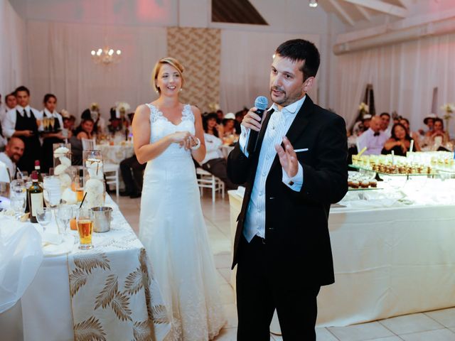 El casamiento de Juan Pablo y Daniela en Neuquén, Neuquén 25