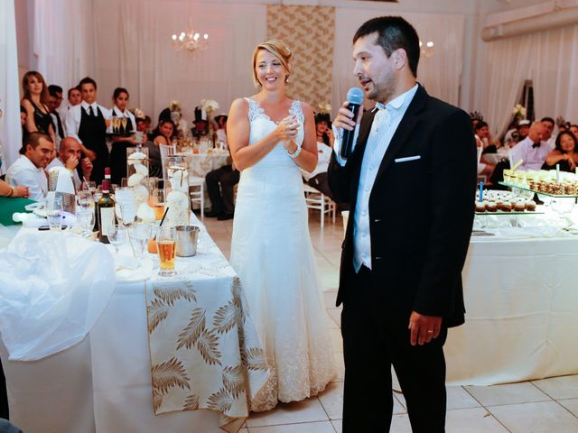 El casamiento de Juan Pablo y Daniela en Neuquén, Neuquén 26