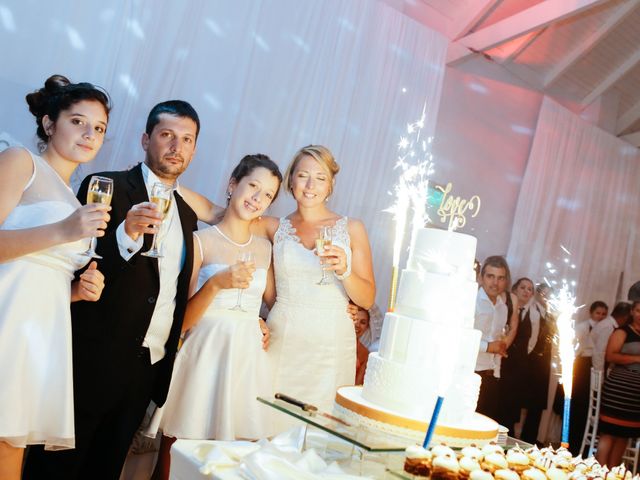 El casamiento de Juan Pablo y Daniela en Neuquén, Neuquén 27