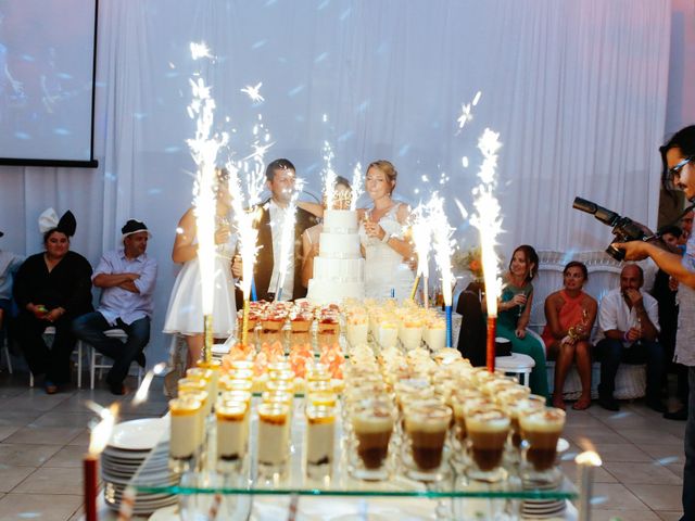 El casamiento de Juan Pablo y Daniela en Neuquén, Neuquén 28