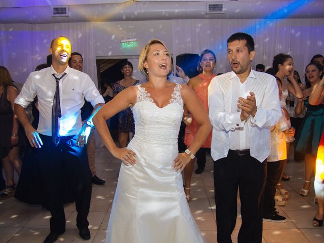El casamiento de Juan Pablo y Daniela en Neuquén, Neuquén 30