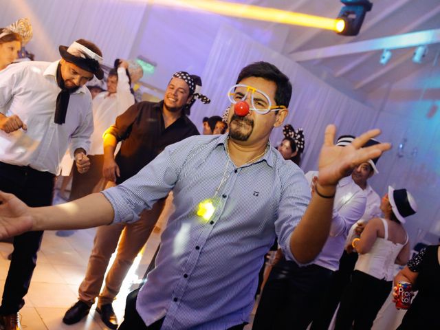 El casamiento de Juan Pablo y Daniela en Neuquén, Neuquén 33