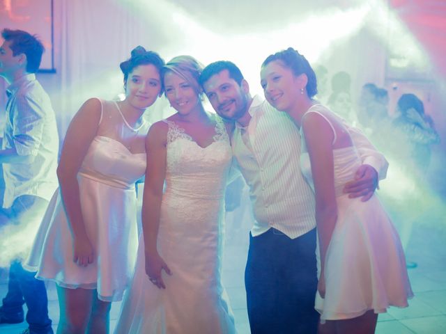 El casamiento de Juan Pablo y Daniela en Neuquén, Neuquén 34