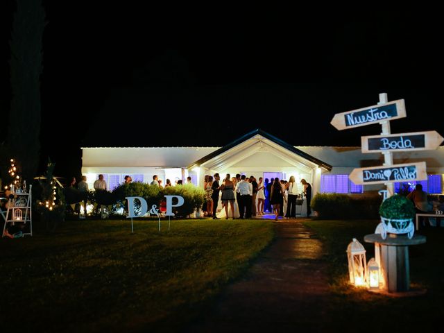 El casamiento de Juan Pablo y Daniela en Neuquén, Neuquén 35