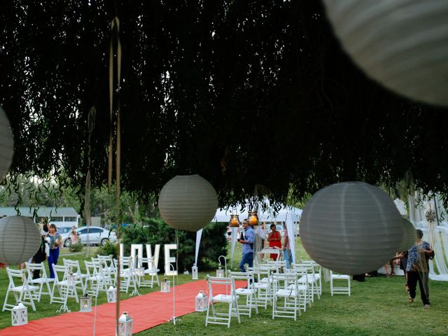 El casamiento de Juan Pablo y Daniela en Neuquén, Neuquén 37