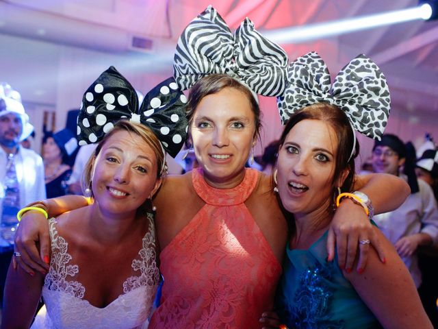 El casamiento de Juan Pablo y Daniela en Neuquén, Neuquén 38