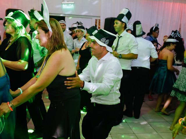 El casamiento de Juan Pablo y Daniela en Neuquén, Neuquén 39
