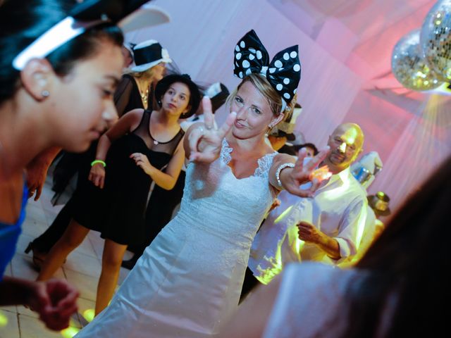 El casamiento de Juan Pablo y Daniela en Neuquén, Neuquén 41