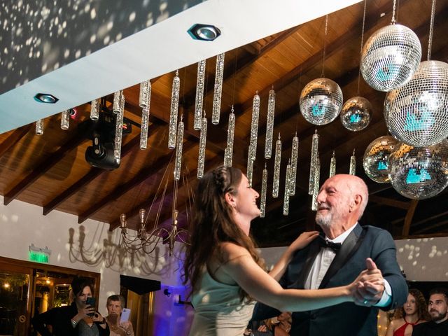 El casamiento de Óscar y Mónica en Mar del Plata, Buenos Aires 11