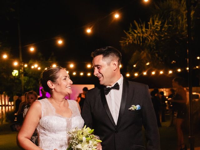 El casamiento de Diego y Caro en Córdoba, Córdoba 3
