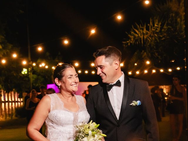 El casamiento de Diego y Caro en Córdoba, Córdoba 4