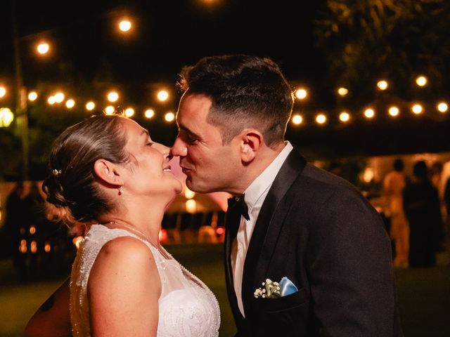 El casamiento de Diego y Caro en Córdoba, Córdoba 5