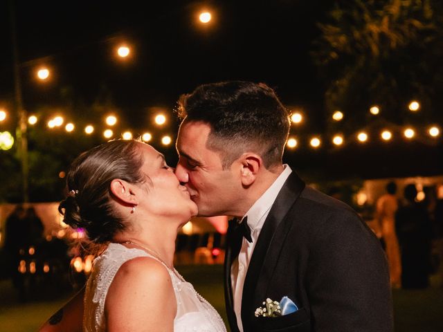 El casamiento de Diego y Caro en Córdoba, Córdoba 6