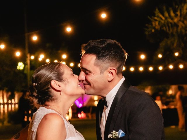 El casamiento de Diego y Caro en Córdoba, Córdoba 8