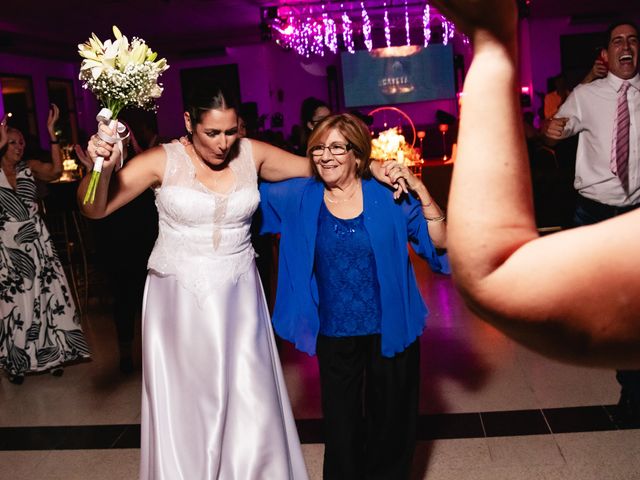 El casamiento de Diego y Caro en Córdoba, Córdoba 2