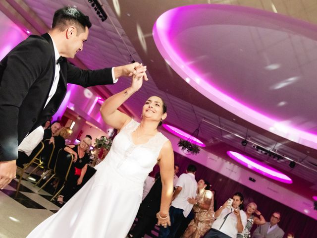 El casamiento de Diego y Caro en Córdoba, Córdoba 1