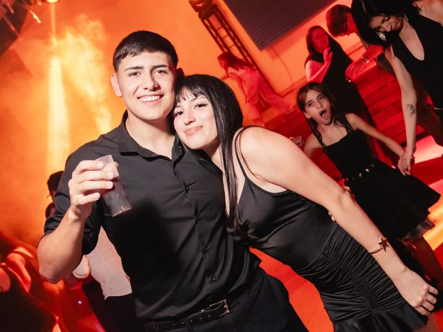 El casamiento de Diego y Caro en Córdoba, Córdoba 11