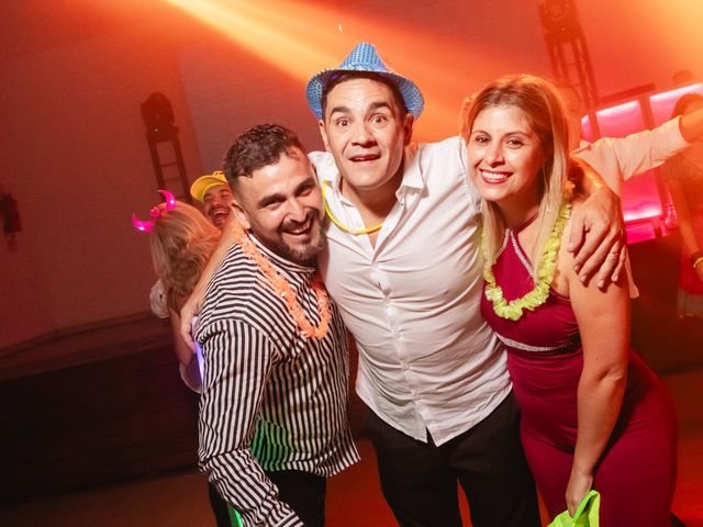 El casamiento de Diego y Caro en Córdoba, Córdoba 12