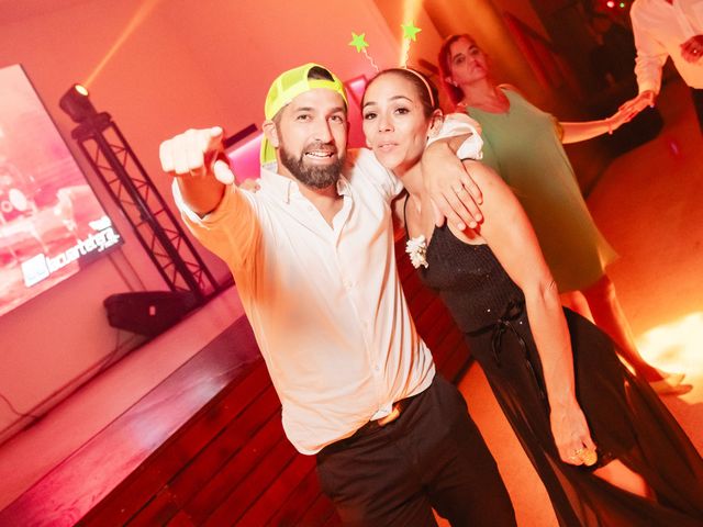 El casamiento de Diego y Caro en Córdoba, Córdoba 15