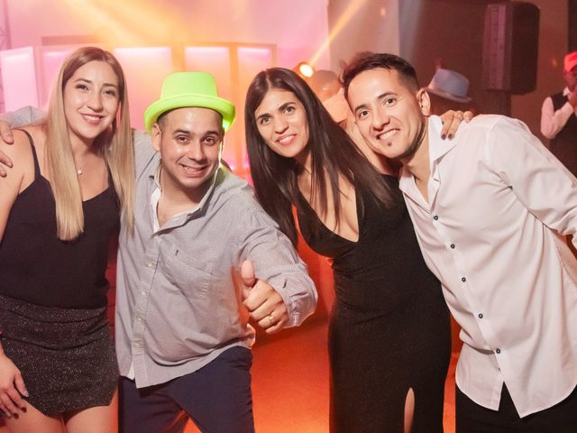 El casamiento de Diego y Caro en Córdoba, Córdoba 18