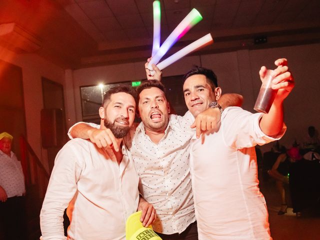 El casamiento de Diego y Caro en Córdoba, Córdoba 19
