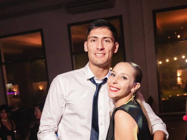 El casamiento de Diego y Caro en Córdoba, Córdoba 22