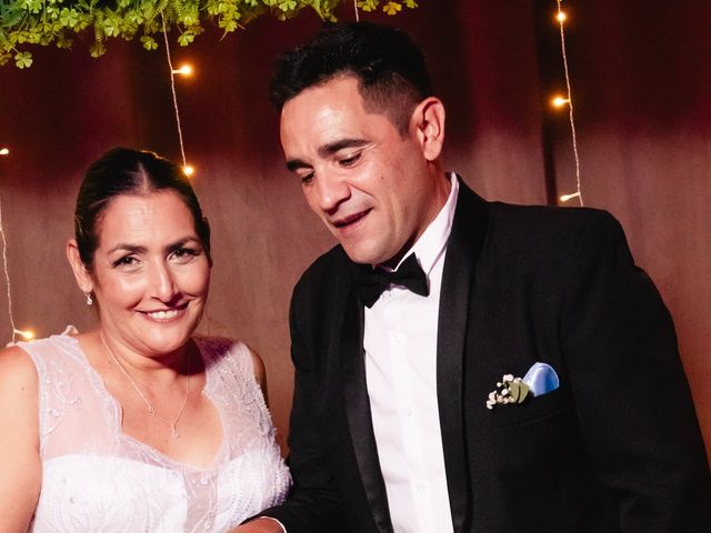 El casamiento de Diego y Caro en Córdoba, Córdoba 26