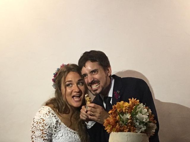 El casamiento de Maru y Alan en Santa Rita, Buenos Aires 3
