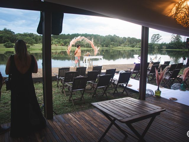 El casamiento de Alejandro y María Laura en Apóstoles, Misiones 8