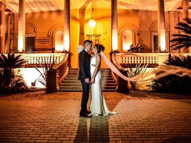 El casamiento de Gustavo y Evelyn en Córdoba, Córdoba 3