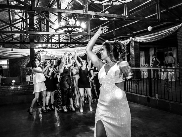 El casamiento de Gustavo y Evelyn en Córdoba, Córdoba 2