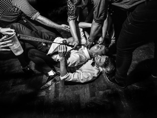 El casamiento de Gustavo y Evelyn en Córdoba, Córdoba 8